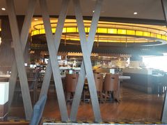 -广州中心皇冠假日酒店-环市食坊·海鲜自助餐厅