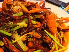 -红盔甲·小龙虾(车公庙店)