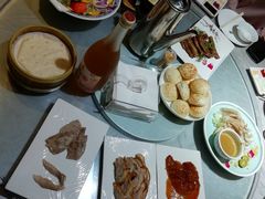 -鸭王烤鸭店(三里河店)