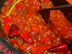 -牛市坎火锅(建设路店)