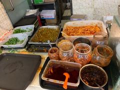 小料台-红鼻子桂林米粉(金唐新光界店)