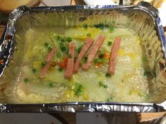 -管氏翅吧(马家堡店)