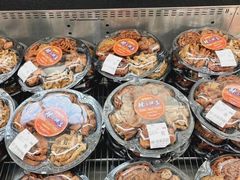 -山姆会员商店(西溪店)
