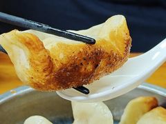 -锅贴大王南翔小笼(临沂二村店)