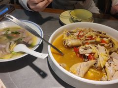 -东安鸡馆(蔡锷南路店)