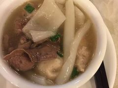粿汁-方记洪阳餐厅(福田新村店)