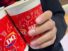 -DQ·蛋糕·冰淇淋(城南嘉园店)