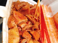 -细妹五香牛杂(步行街店)