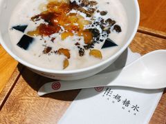 彬妈大满贯-彬媽糖水(万象天地店)