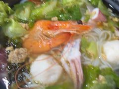 -周记蟹仔粉(侨港风情街店)