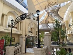 -汕头金海湾大酒店(万象城店)