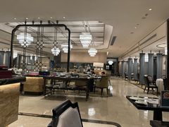 -京香轩·中餐厅(上海中庚聚龙酒店)