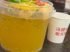 -冯校长老火锅(福田车公庙店)