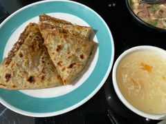 -宛平李记小吃(东关街店)