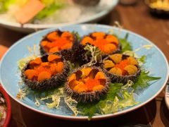 -梅亭居酒屋(中大国际店)