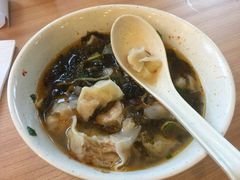 -鸡鸣汤包(长虹路店)