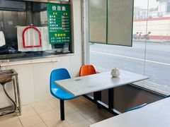 -上海为民商行清真饭店(南大路店)