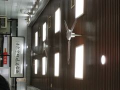 大堂-郑家包子牛肉拉面(尚勤路店)