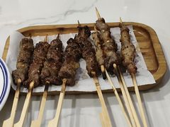 -新凯旋烧烤·燕姐千岛湖土菜