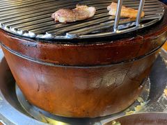 -原始泥炉烤肉(总店)