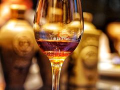 -青岛富力艾美酒店-乐美中餐厅创意胶东菜