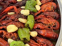 -香满锅老北京羊蝎子火锅·家常菜(新街口店)