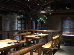 -丹江渔村(首都机场店)