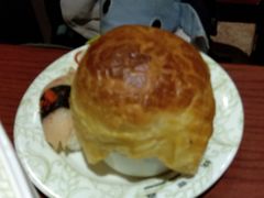 -比亚森自助烤肉料理(裕华店)