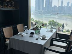 -情书·中餐厅(长嘉汇店)