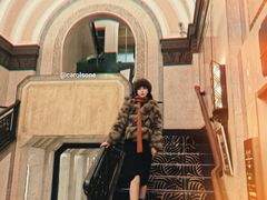 -上海和平饭店 Fairmont Peace Hotel