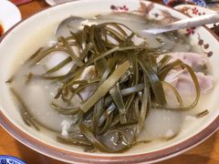 -易老妈蹄花.特色川菜(人民公园总店)