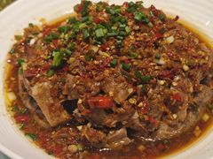 -味悦·老字号·赣州菜(厚德总店)