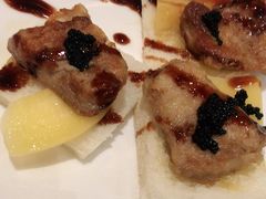 -大渔铁板烧(东城店)
