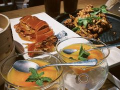 -小大董·烤鸭(王府井apm店)