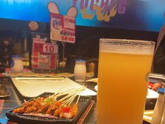 -阿亮烤翅(创始店)