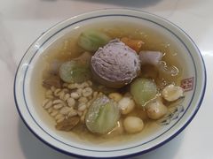 -江记甜品(罗湖店)