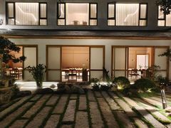 -绣园·茶食宴(湘绣博物馆店)