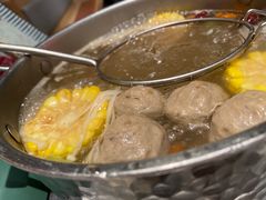 -潮界(虹桥新天地店)