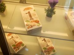 -马克西姆俄罗斯餐厅(通亚街店)