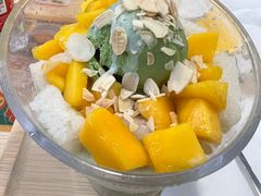 -满记甜品(优客百盛店)