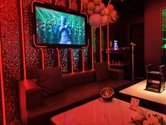 -星聚会KTV X Party(广州高德置地店)