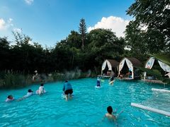 -HERRE·FARM 赫尔露营农场·团建聚会包场