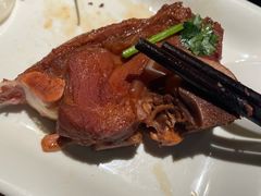 -蓉客成都火锅·招牌麻辣牛杂·特色香辣蹄花(凌水店)