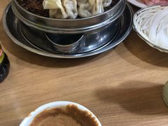 麻酱-元盛居(生态大街店)