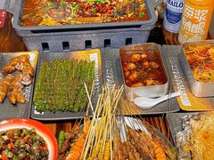 -东方一串·鲜肉小串·小酒馆(壹航城店)