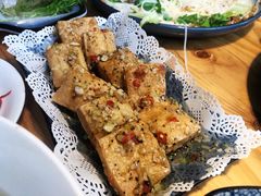-越美小馆·越南料理(曲江店)