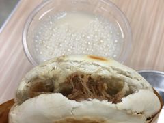 -樊记腊汁肉(竹笆市总店)