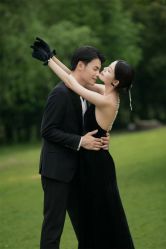 -摩玛婚纱摄影(杭州店)