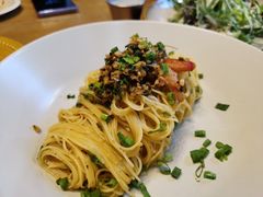 -HELLO 27 意面·沙拉·帕尼尼