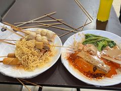 -郭记小街麻辣烫(南小街总店)